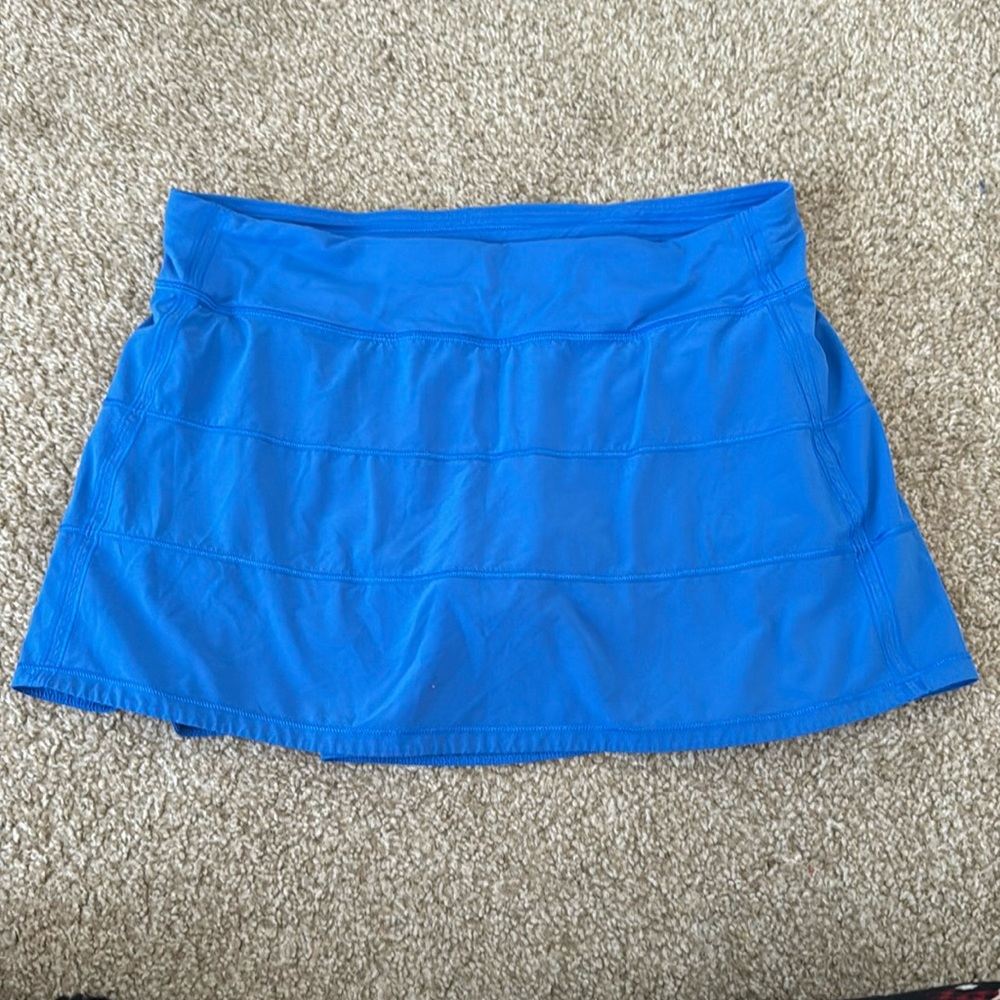 Lululemon Skirt